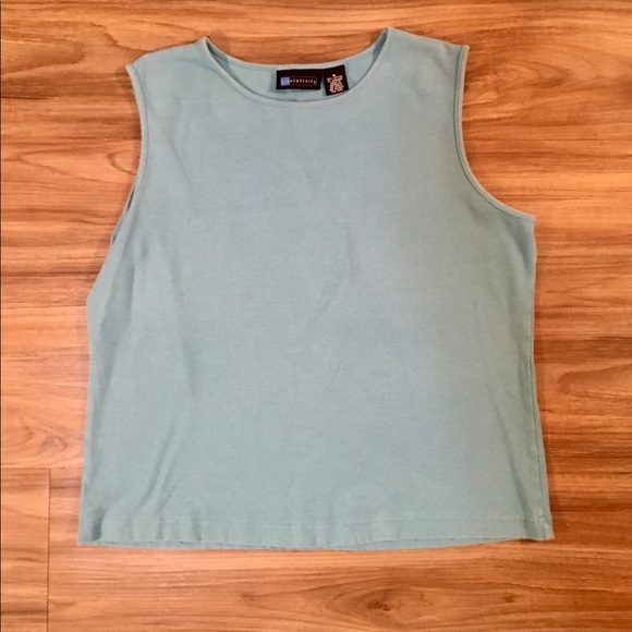 Two Short Tank Tops - Picture 2 of 6
